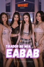 Tirador Ng Mga Eabab (2026)