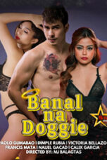 SNMX: Banal Na Doggie (2026)
